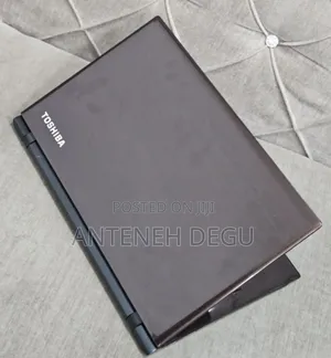 New Laptop Toshiba Satellite L50 8GB Intel Core I7 HDD 1T