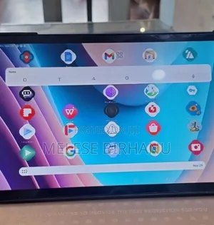 New Samsung Galaxy Tab S6 64 GB Gray