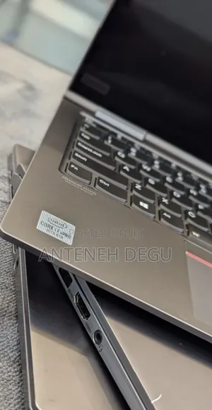 New Laptop Lenovo Thinkpad X1 Yoga 16GB Intel Core I7 SSD 512GB