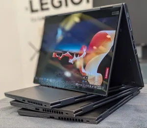 New Laptop Lenovo Thinkpad X1 Yoga 16GB Intel Core I7 SSD 512GB