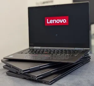 New Laptop Lenovo Thinkpad X1 Yoga 16GB Intel Core I7 SSD 512GB