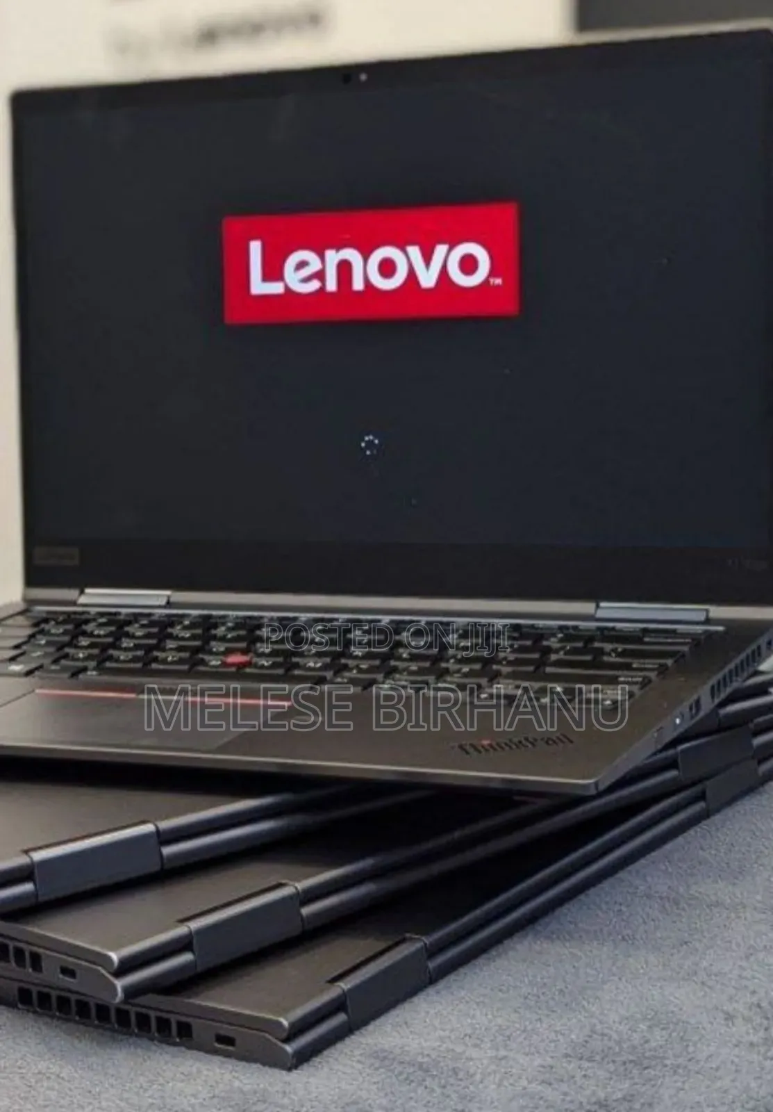 New Laptop Lenovo Thinkpad X1 Yoga 16GB Intel Core I7 SSD 512GB