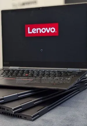 New Laptop Lenovo Thinkpad X1 Yoga 16GB Intel Core I7 SSD 512GB