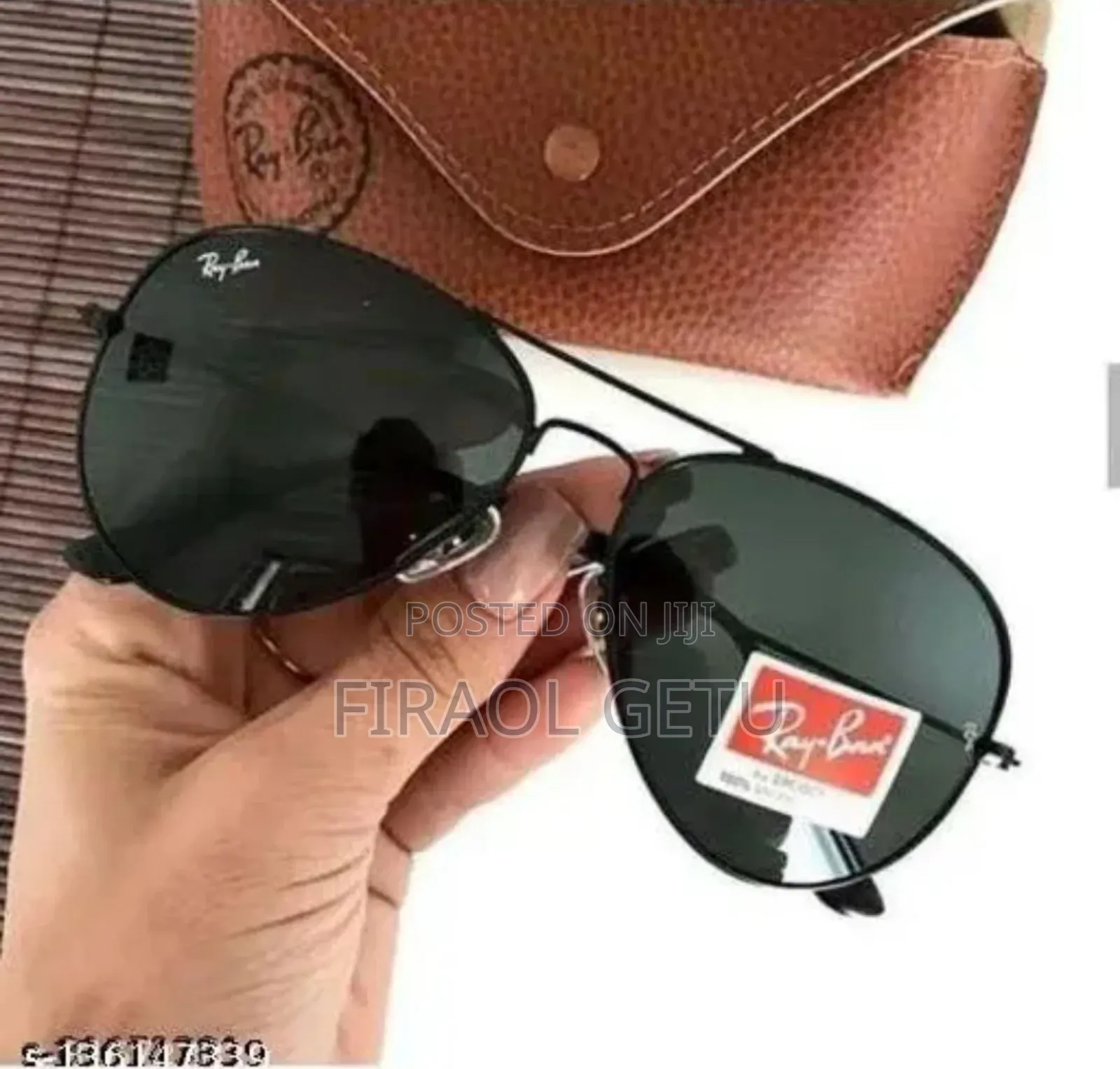 UV Protect Sunglasses
