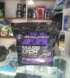 Protiens for Mass Gain