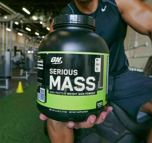 Protiens for Mass Gain