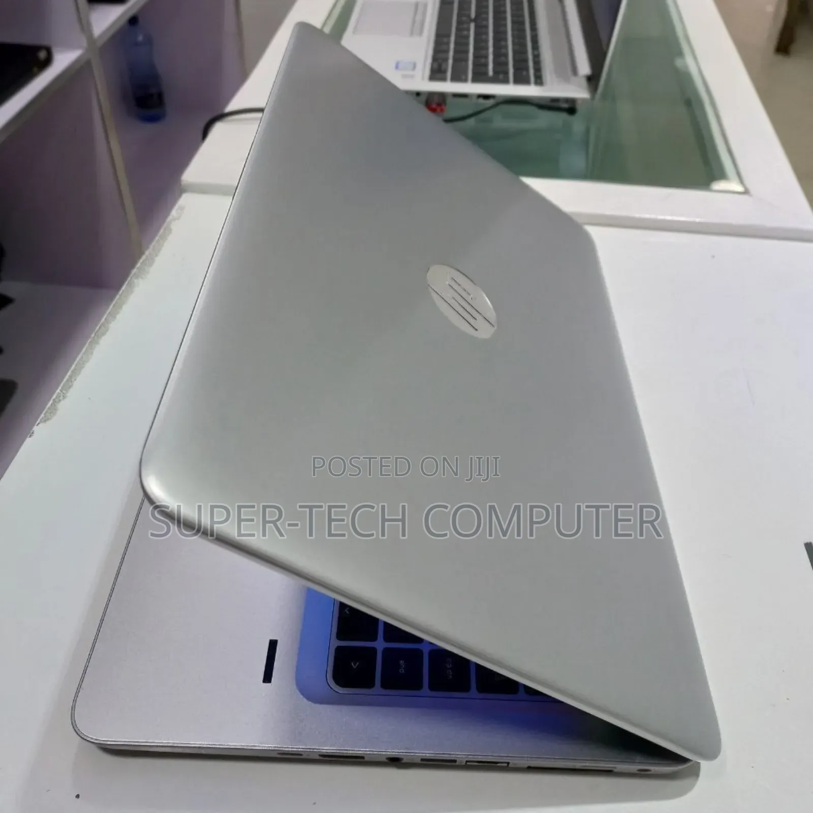 New Laptop HP EliteBook 840 G3 8GB Intel Core I5 HDD 1T