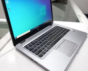 New Laptop HP EliteBook 840 8GB Intel Core I5 HDD+SSD 1T