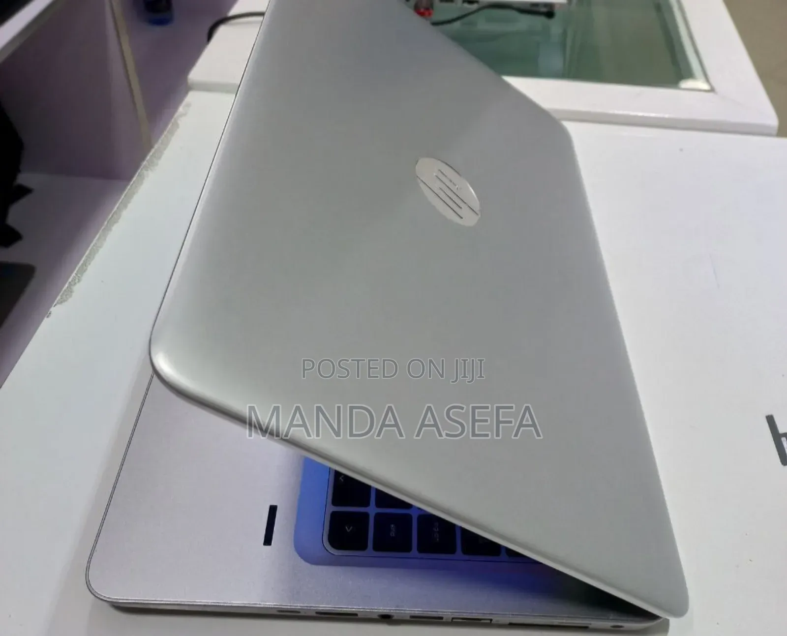 New Laptop HP EliteBook 840 8GB Intel Core I5 HDD+SSD 1T