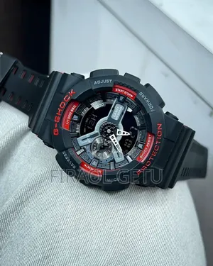 G-Shock Ga--1a110hr
