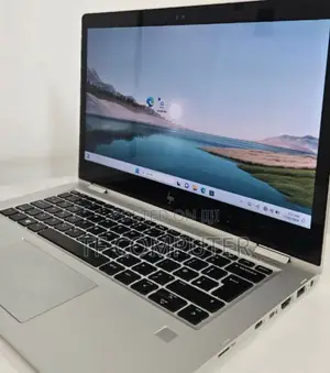 New Laptop HP EliteBook X360 1030 G4 8GB Intel Core I5 SSD 512GB