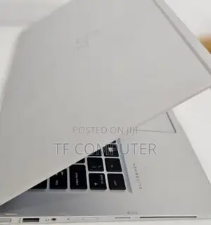 New Laptop HP EliteBook X360 1030 G4 8GB Intel Core I5 SSD 512GB