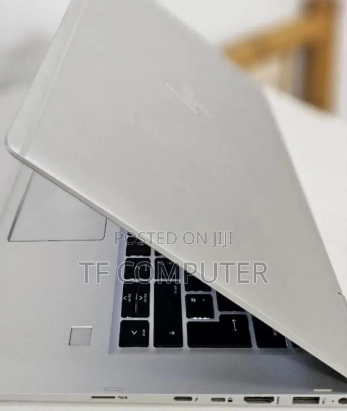 New Laptop HP EliteBook X360 1030 G4 8GB Intel Core I5 SSD 512GB