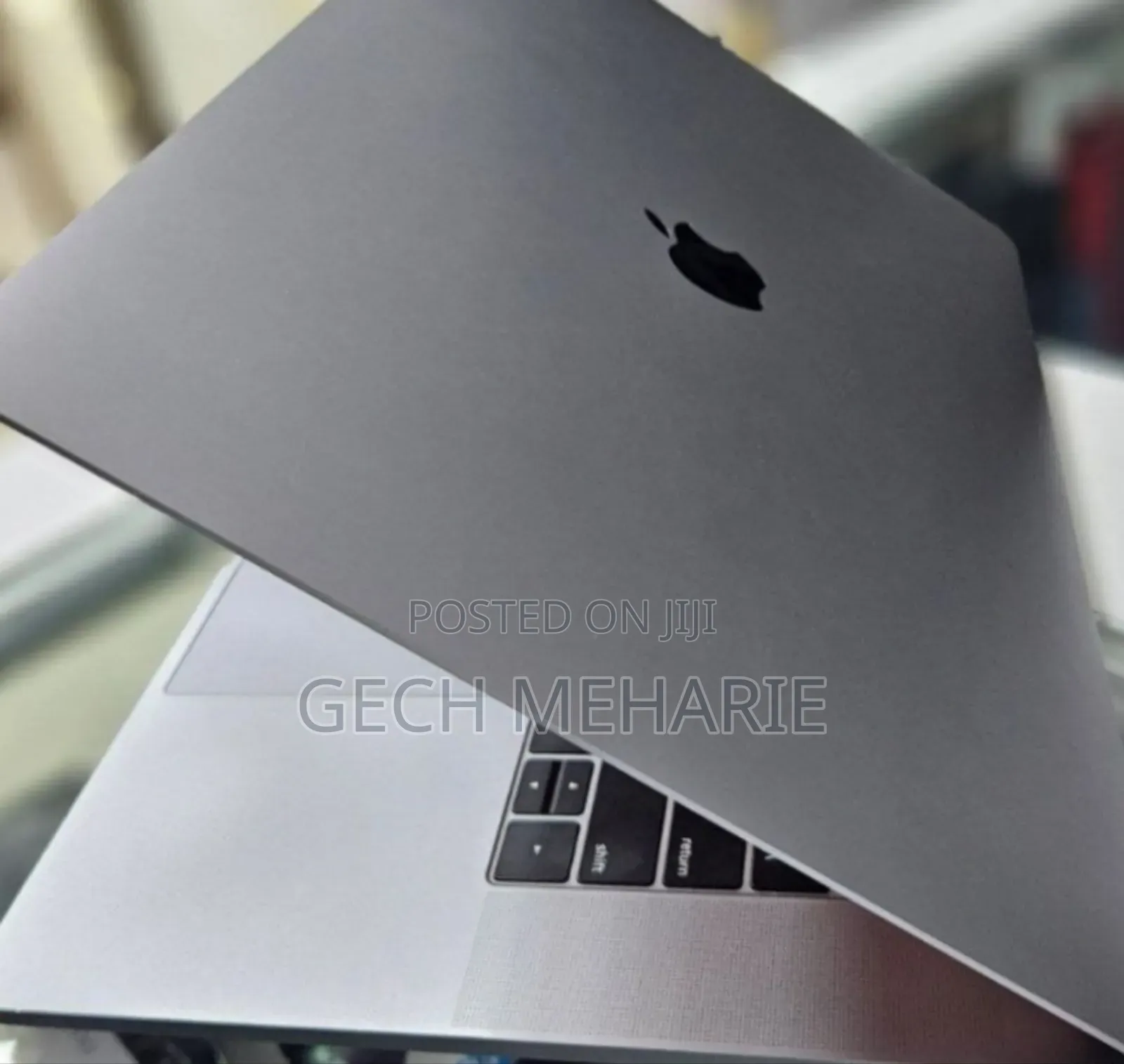 New Laptop Apple MacBook Pro 2019 16GB Intel Core I9 SSD 1T