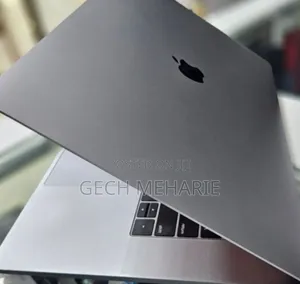 New Laptop Apple MacBook Pro 2019 16GB Intel Core I9 SSD 1T