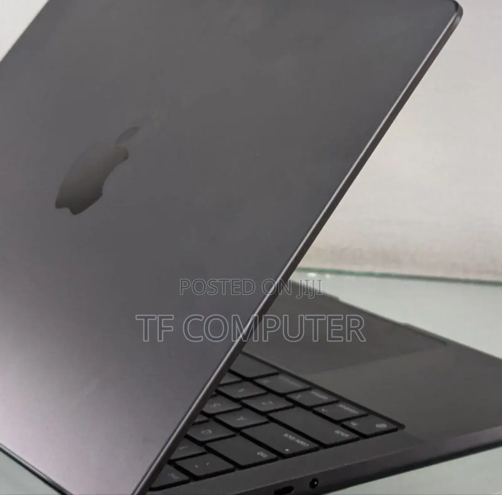 New Laptop Apple MacBook Pro 2023 M3 Pro 16-Inch 18GB SSD 512GB