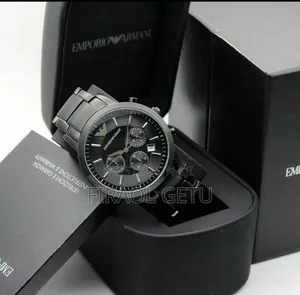Photo - *_Emporio Armani_*
Originals -:Ar2453