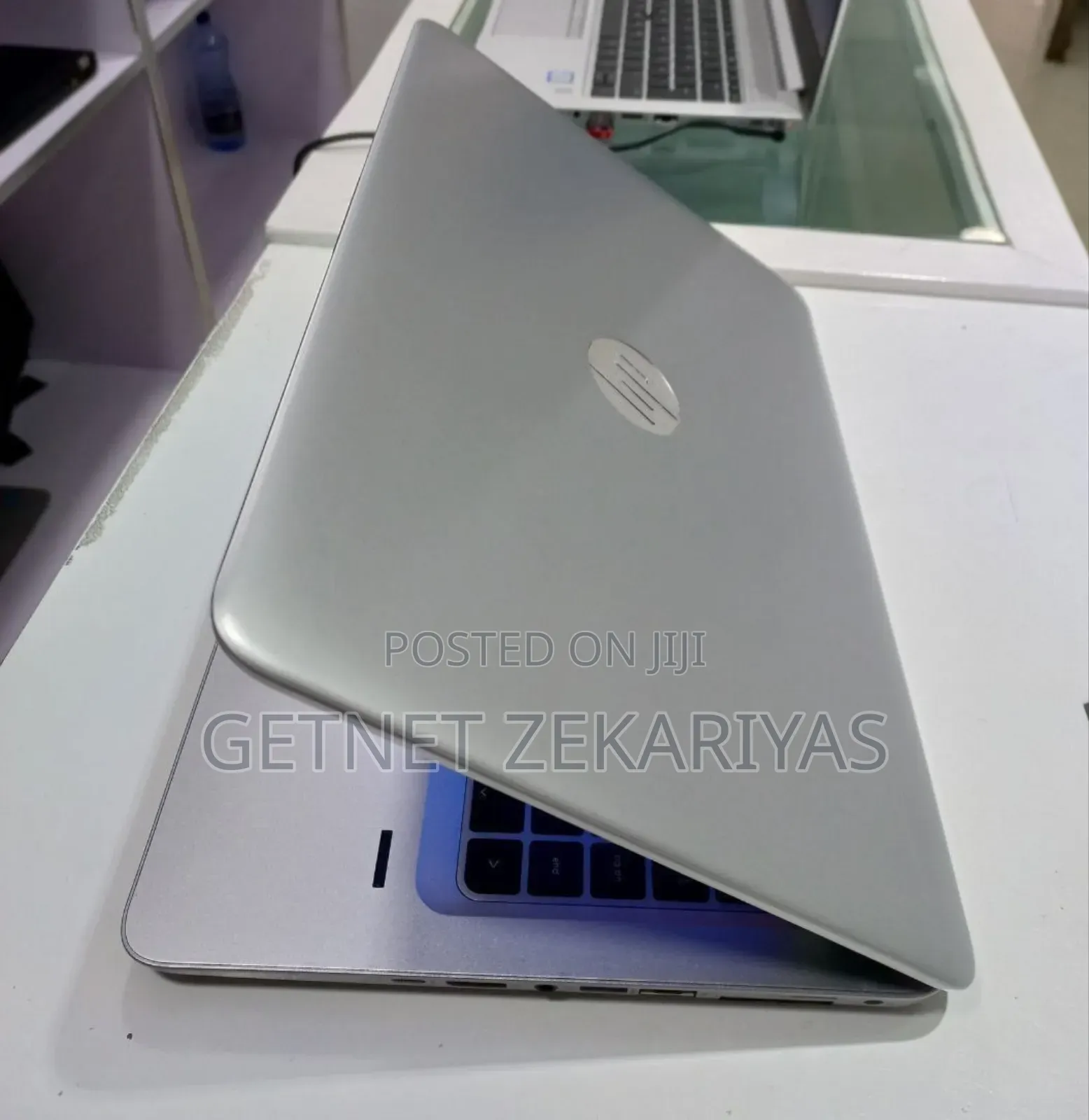 New Laptop HP EliteBook 840 G3 8GB Intel Core I5 SSD 1T