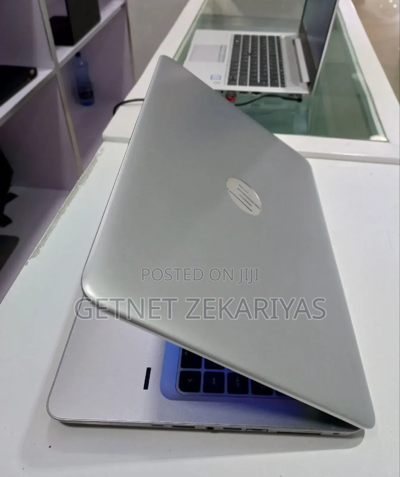 New Laptop HP EliteBook 840 G3 8GB Intel Core I5 SSD 1T