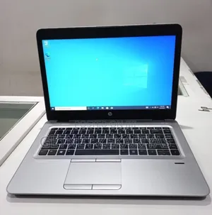 New Laptop HP EliteBook 840 G3 8GB Intel Core I5 SSD 1T