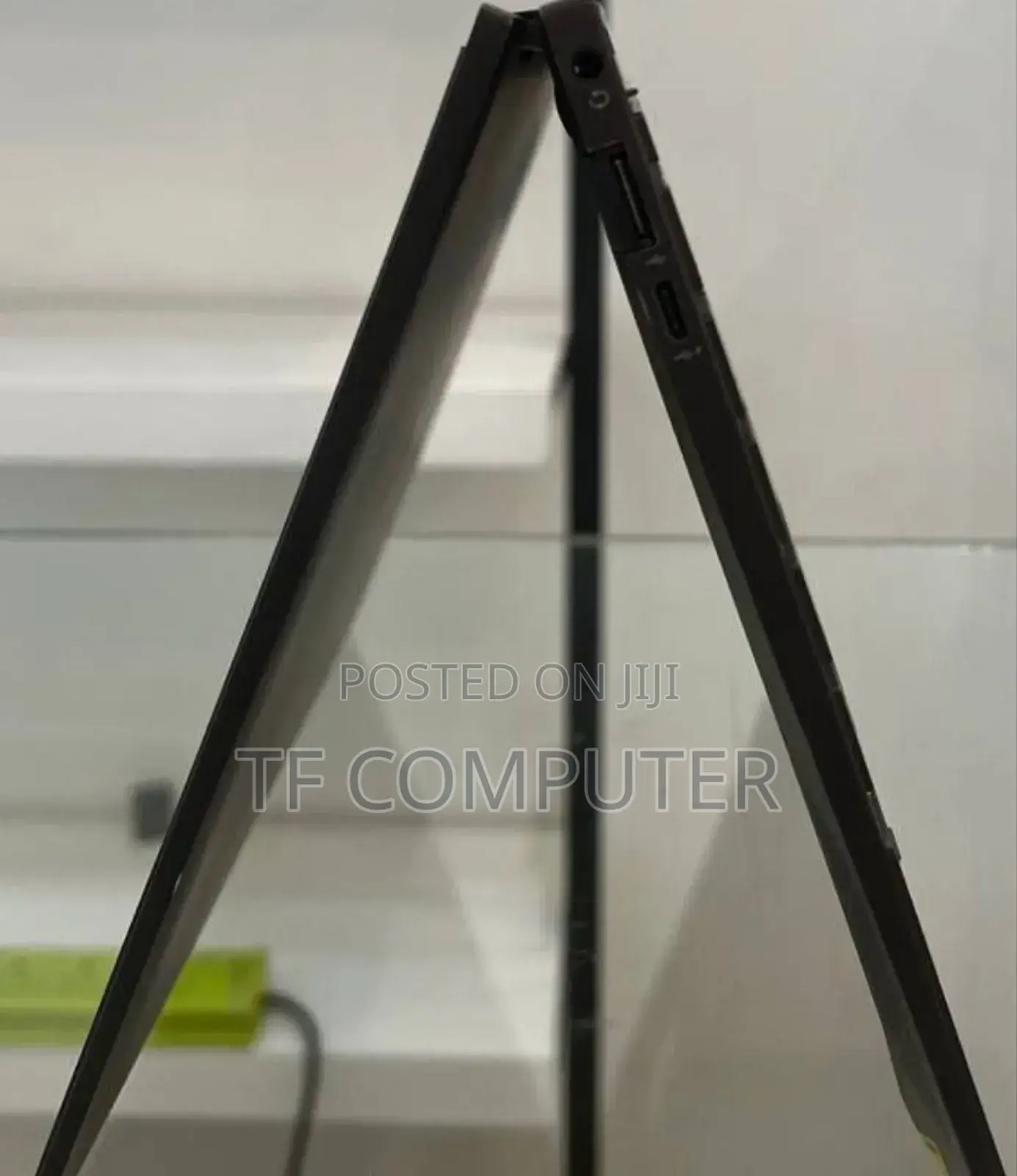 New Laptop HP Envy X360 16GB AMD Ryzen 7 SSD 512GB