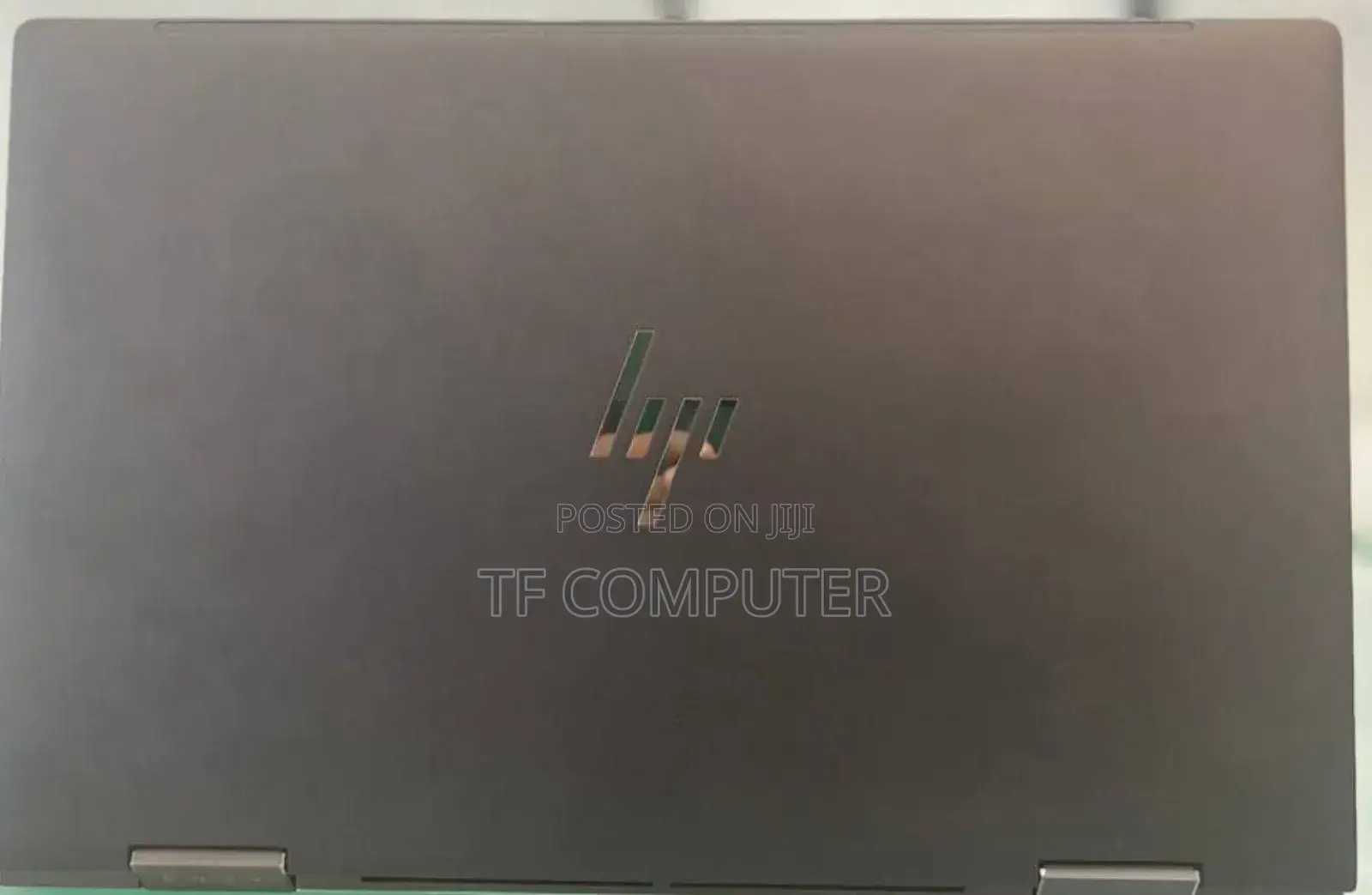 New Laptop HP Envy X360 16GB AMD Ryzen 7 SSD 512GB