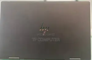 New Laptop HP Envy X360 16GB AMD Ryzen 7 SSD 512GB