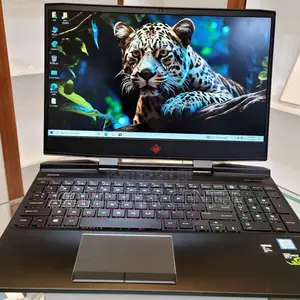 Photo - New Laptop HP Omen X 16GB Intel Core I7 HDD+SSD 1T