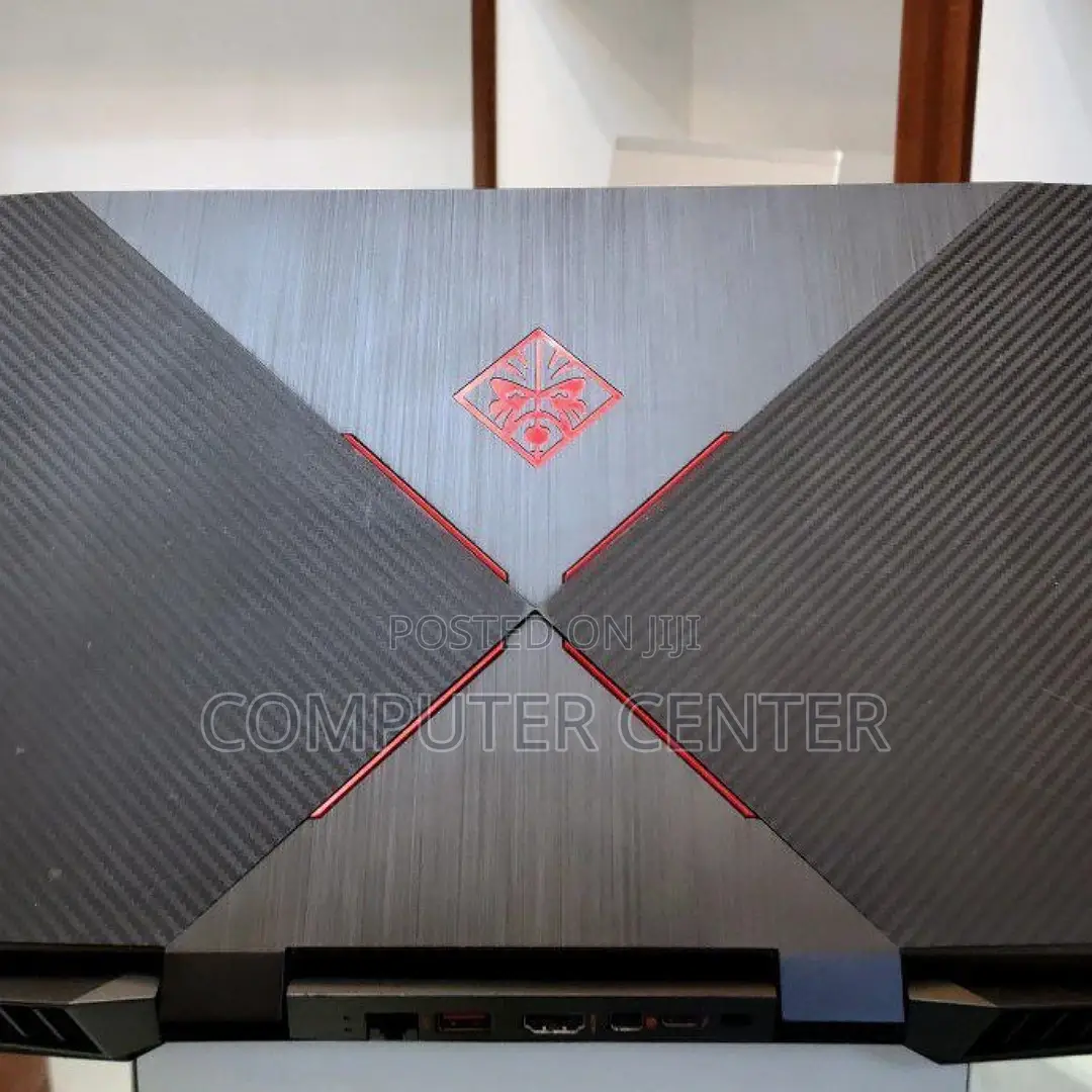 New Laptop HP Omen X 16GB Intel Core I7 HDD+SSD 1T
