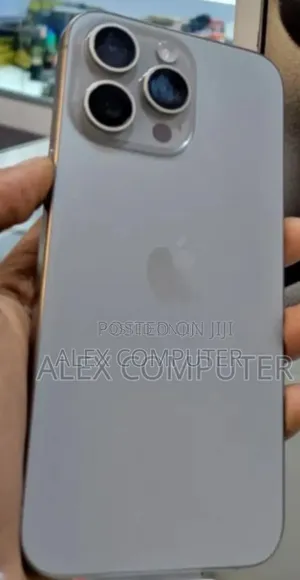 New Apple iPhone 14 Pro Max 256 GB Silver