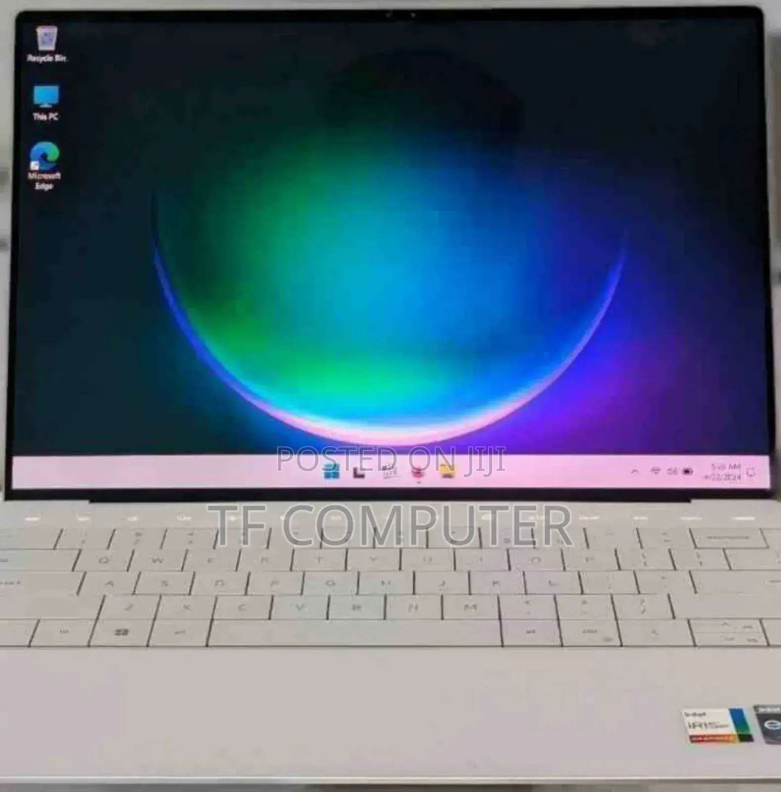 New Laptop Dell XPS 13 16GB Intel Core I7 SSD 1T