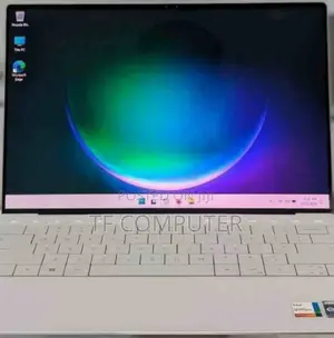 New Laptop Dell XPS 13 16GB Intel Core I7 SSD 1T