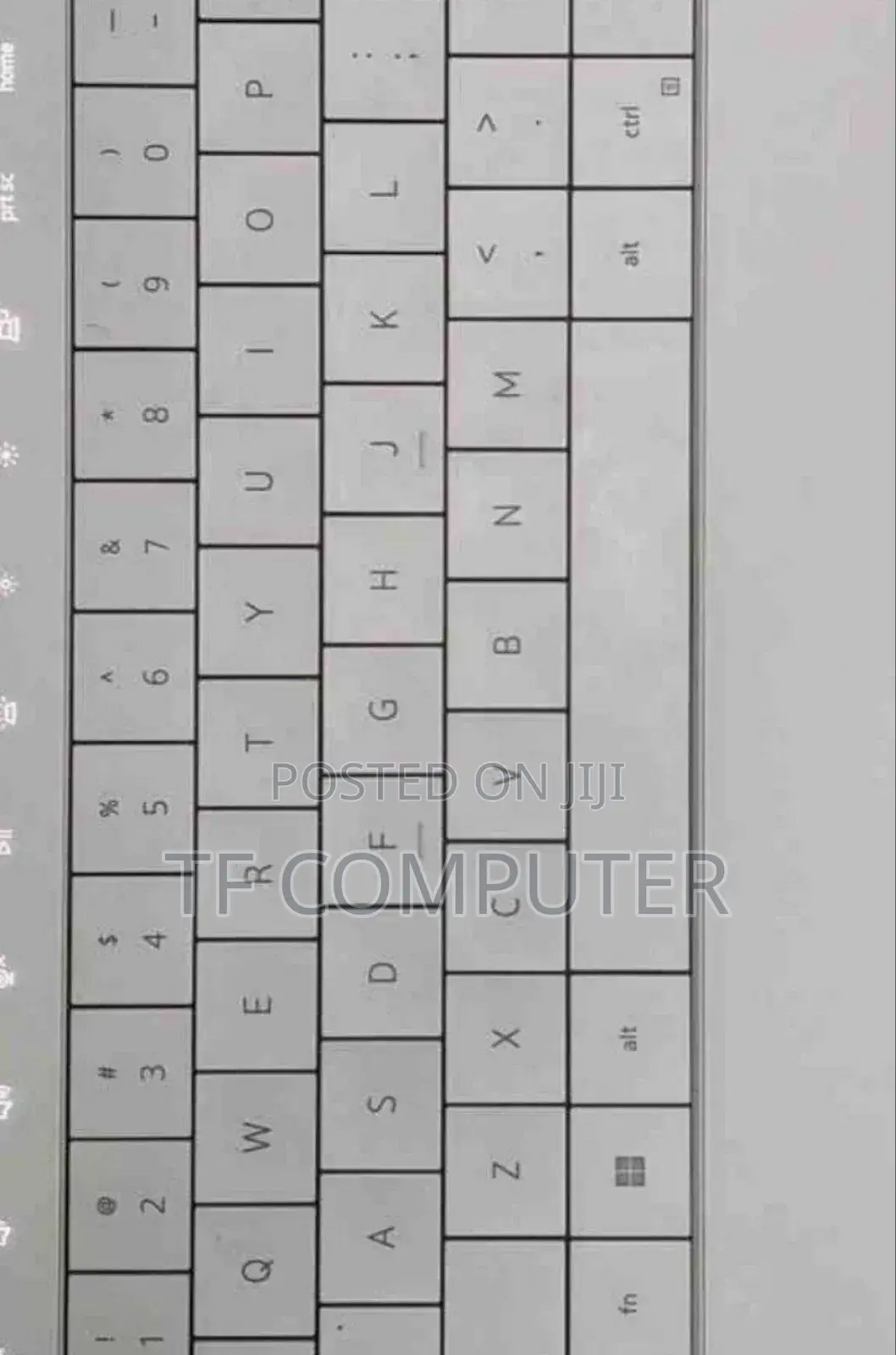 New Laptop Dell XPS 13 16GB Intel Core I7 SSD 1T