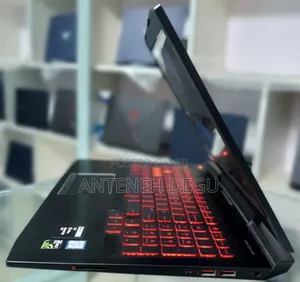 New Laptop HP Omen X 16GB Intel Core I7 HDD+SSD 128GB