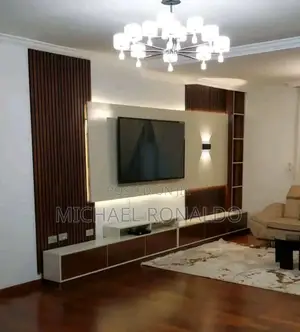 Tv Stand and Mounts ዘመናዊ የቴሌቭዥን ማስቀመጫዎች