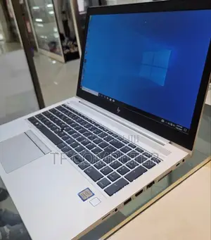 New Laptop HP EliteBook 850 G5 16GB Intel Core I7 SSD 512GB