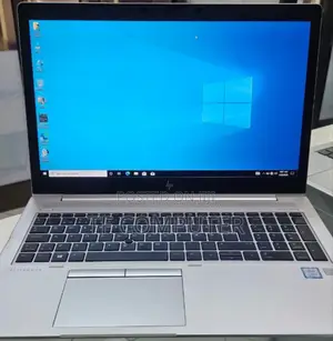 New Laptop HP EliteBook 850 G5 16GB Intel Core I7 SSD 512GB
