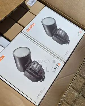 Photo - Godox V1 Pro