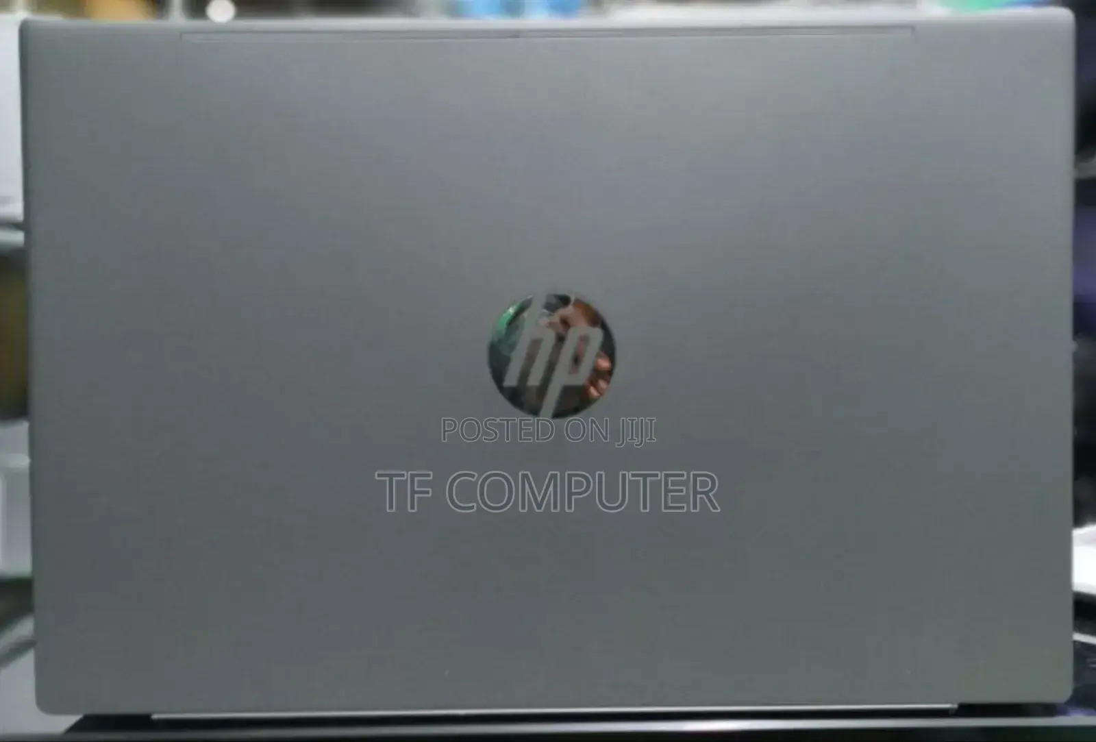 New Laptop HP Pavilion 15 8GB AMD Ryzen 5 SSD 512GB