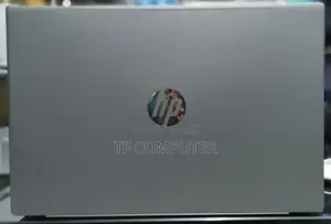 New Laptop HP Pavilion 15 8GB AMD Ryzen 5 SSD 512GB