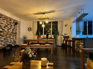 Furnished 3bdrm Apartment in Addis Abeba, Bole for rent