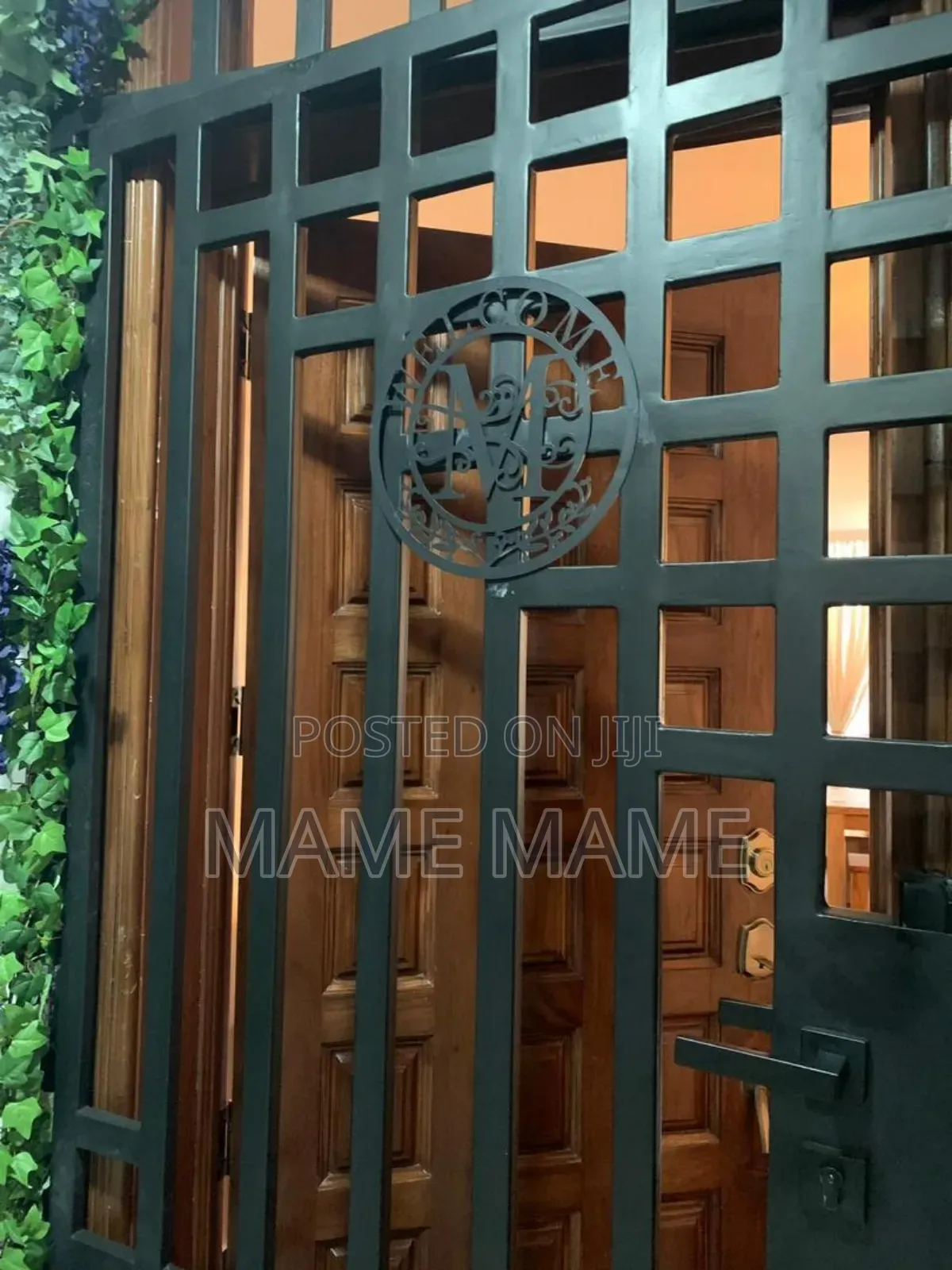 Furnished 3bdrm Apartment in Addis Abeba, Bole for rent