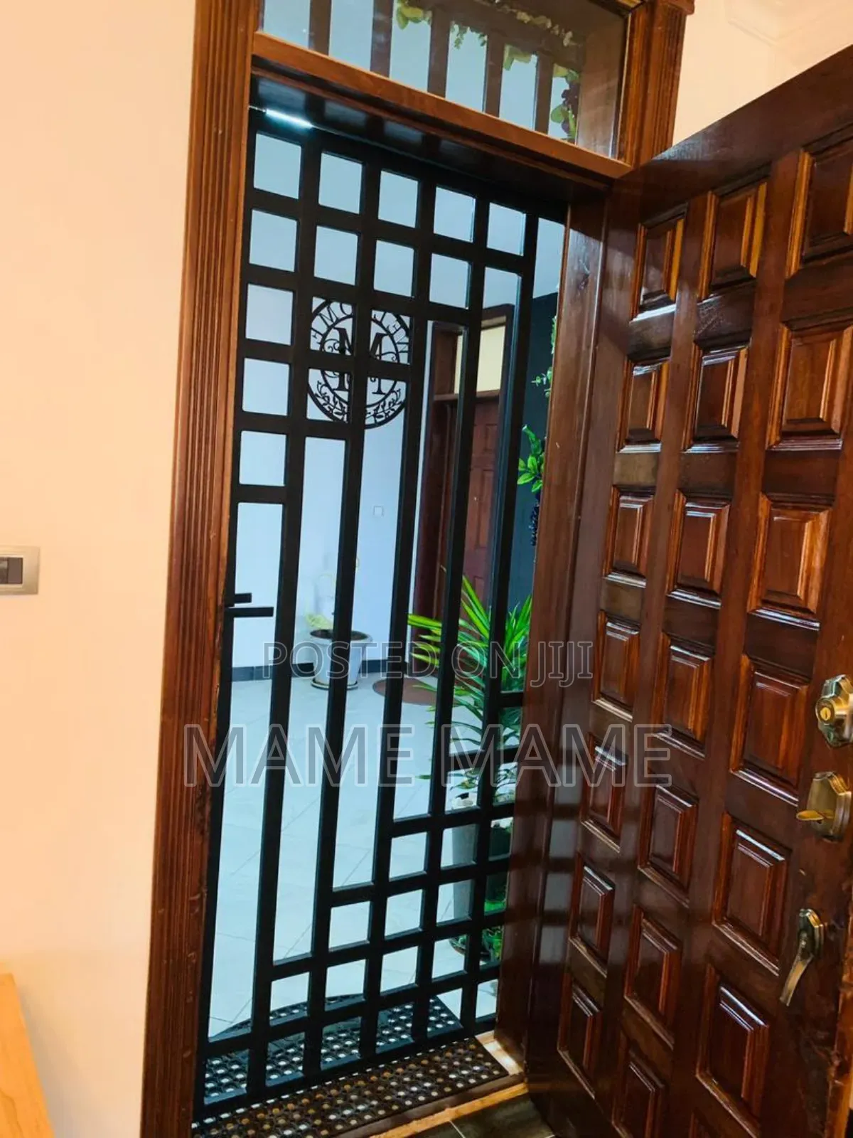 Furnished 3bdrm Apartment in Addis Abeba, Bole for rent