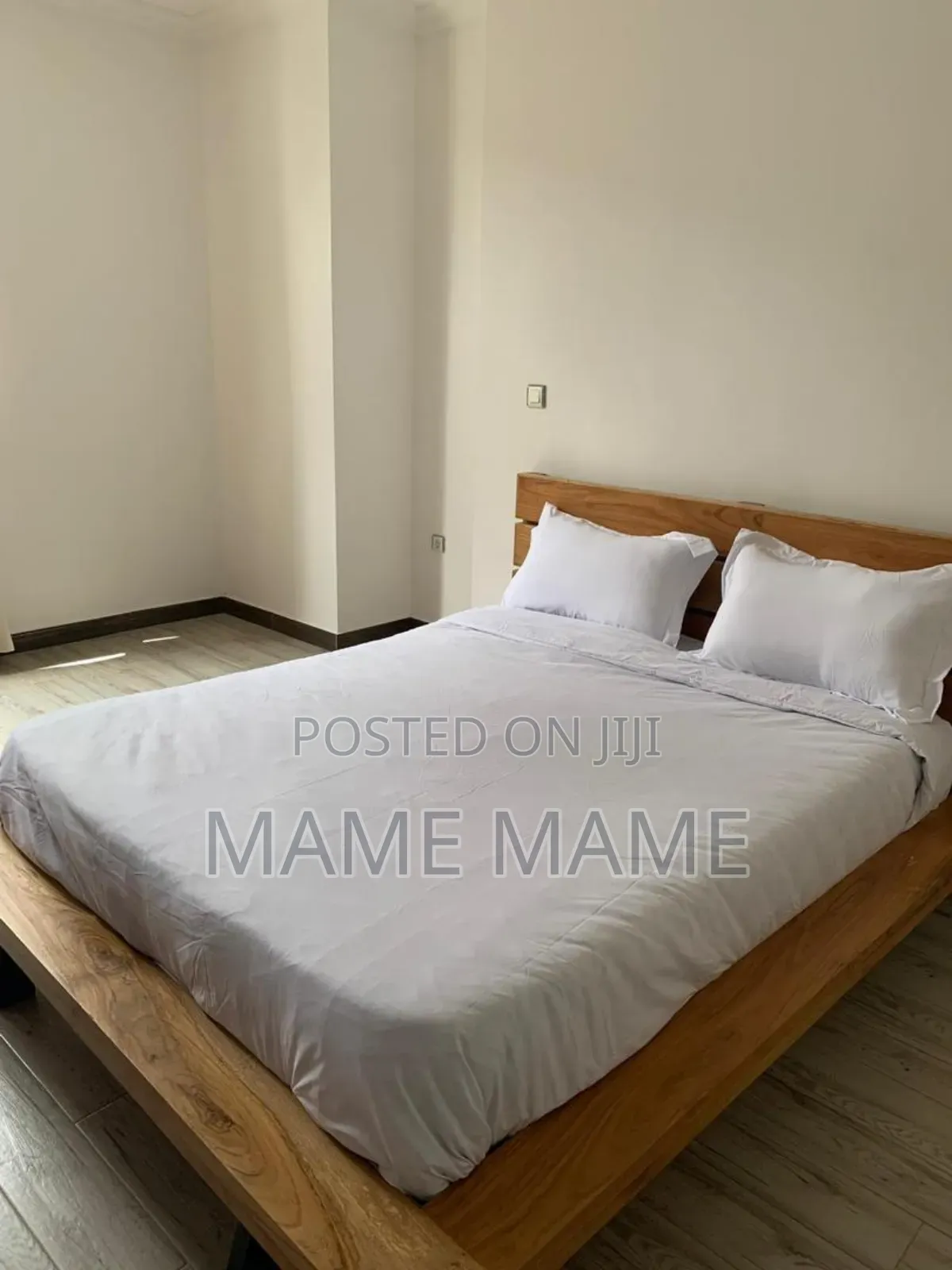 Furnished 3bdrm Apartment in Addis Abeba, Bole for rent