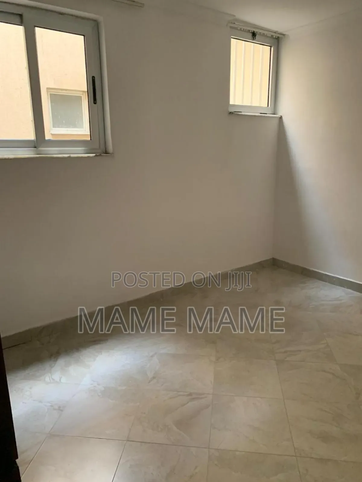 Furnished 3bdrm Apartment in Addis Abeba, Bole for rent