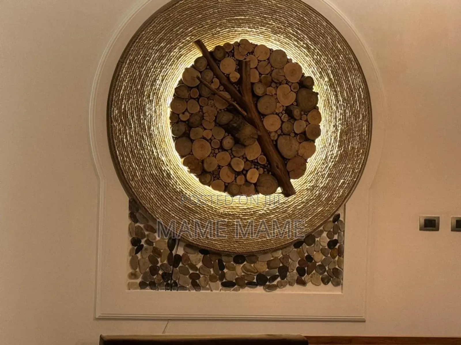 Furnished 3bdrm Apartment in Addis Abeba, Bole for rent