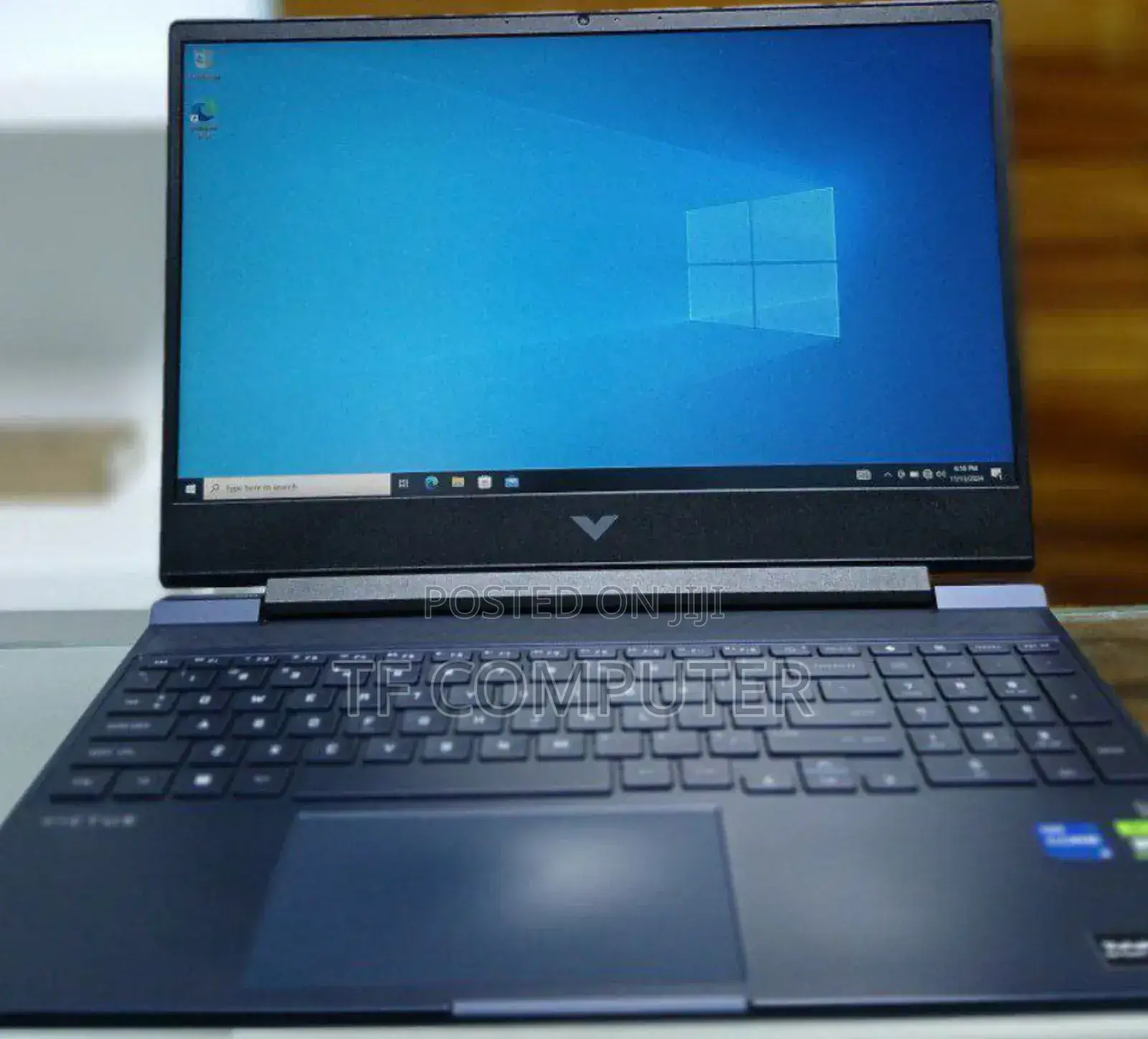 New Laptop HP Pavilion 15 16GB Intel Core I5 SSD 1T