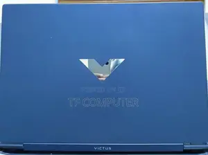 New Laptop HP Pavilion 15 16GB Intel Core I5 SSD 1T