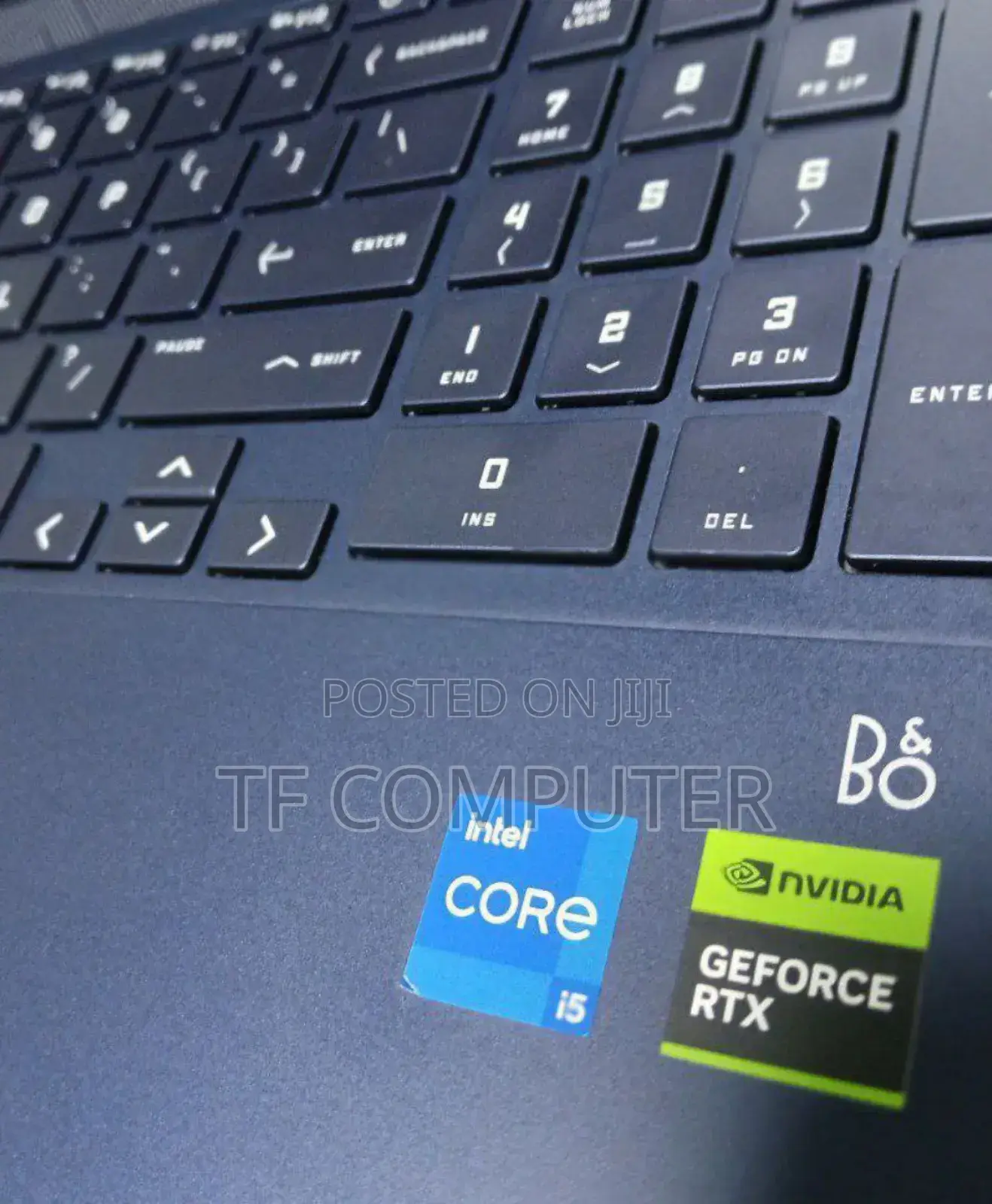 New Laptop HP Pavilion 15 16GB Intel Core I5 SSD 1T