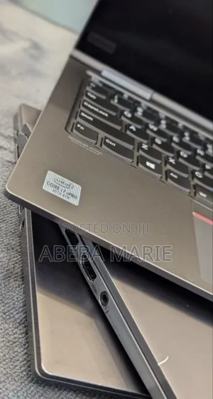 New Laptop Lenovo Thinkpad X1 Yoga 16GB Intel Core I7 SSD 512GB